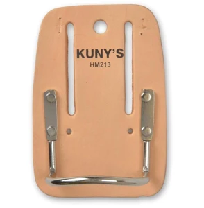 Kuny's KUNHM213 Leather Heavy Hammer Holder